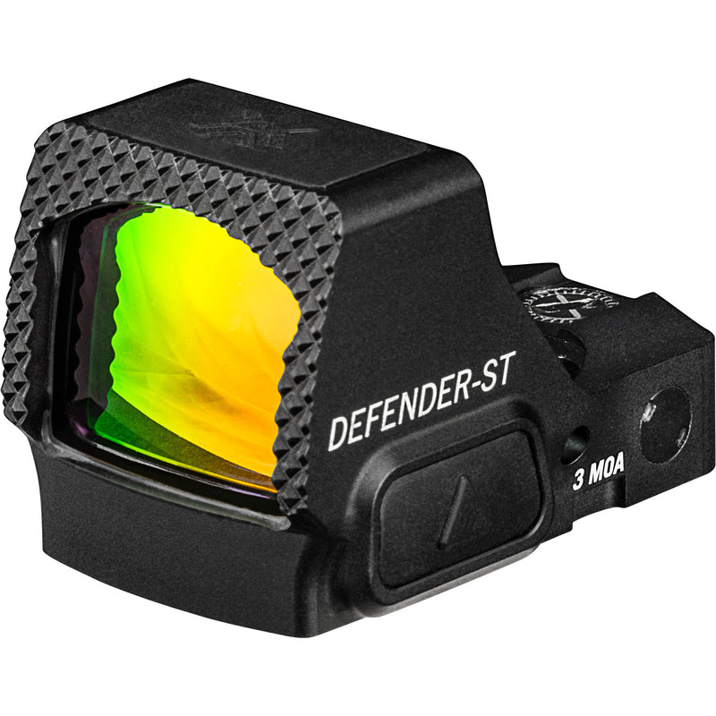 Load image into Gallery viewer, Vortex red dot defender-st 6 moa
