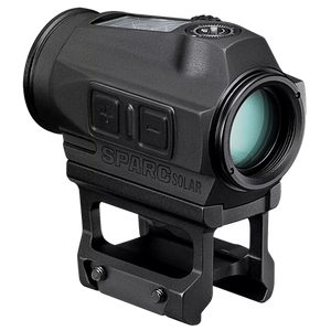 Vortex red dot sparc solar 2 moa