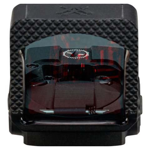 Vortex red dot defender-xl 5 moa