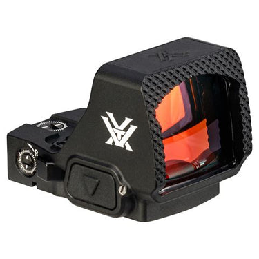 Vortex red dot defender-xl 8 moa