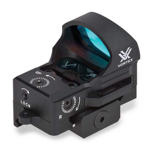 Vortex red dot richtkijker razor 6 moa
