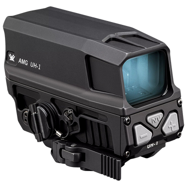 Vortex amg uh-1 gen ii holographic sight