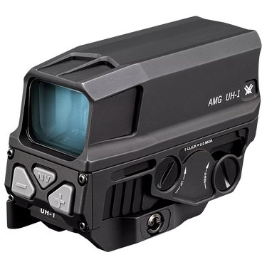 Vortex amg uh-1 gen ii holographic sight