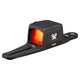 Vortex red dot multi reticle viper sg enclosed