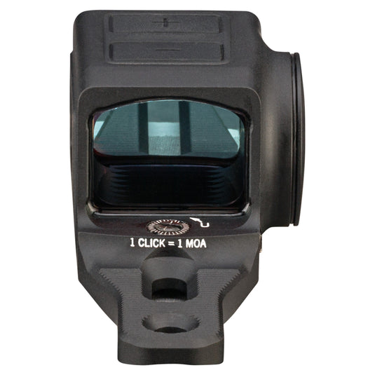 Vortex red dot multi reticle viper sg enclosed