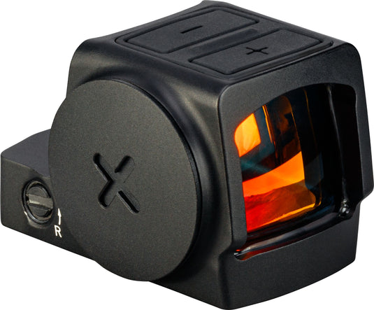Vortex red dot venom enclosed 3 moa