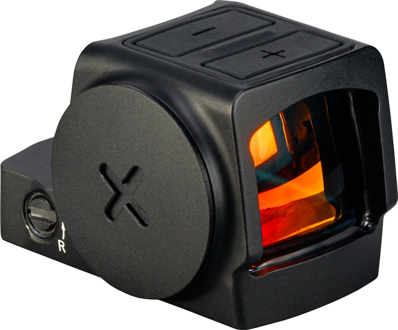 Load image into Gallery viewer, Vortex red dot venom enclosed 3 moa
