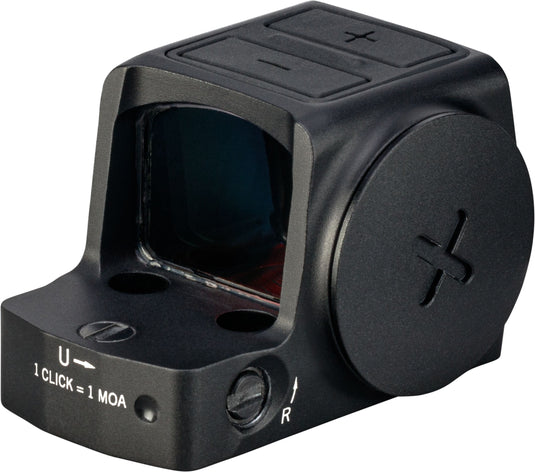 Vortex red dot venom enclosed 3 moa