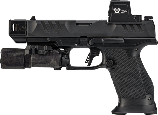 Vortex red dot venom enclosed 6 moa