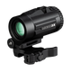 Vortex micro 3x magnifier
