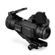 Vortex red dot strikefire ii sf-br-504