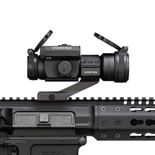 Vortex red dot strikefire ii sf-br-504