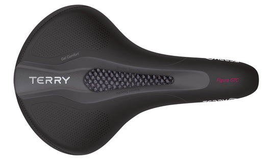 Terry figura gtc gel women