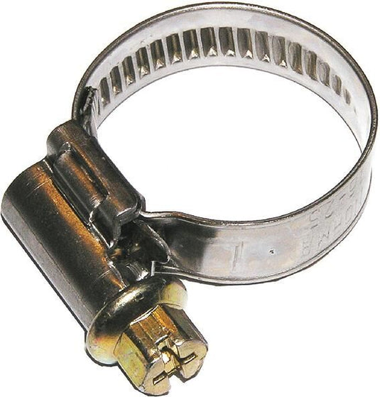 Dresselhaus slangklem norma hose clamp norma b=9mm clamping range 32-