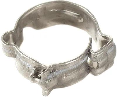 Dresselhaus clamps.norma cobra 11.5 x 7 mm