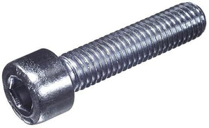 Dresselhaus kaaskopschroef 0300 cylindrical with inner6ct 8 x 40mm