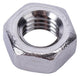 Dresselhaus sechskantmutter 6-kt nut, m5, ve:25 dresselh. stainless steel