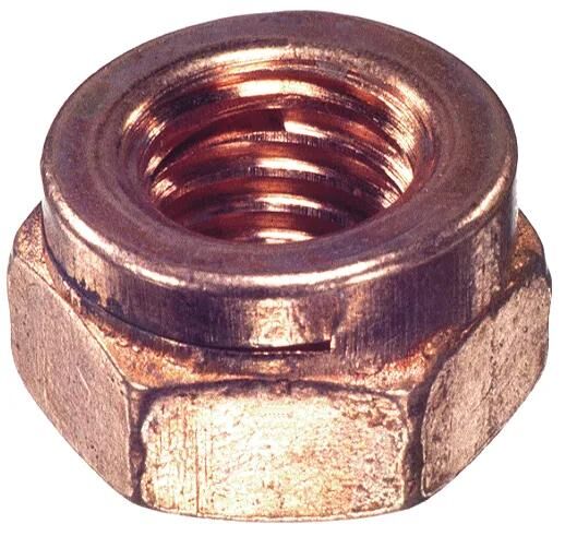 Dresselhaus schlitzmutter thermag slotted nuts m8 sw13mm
