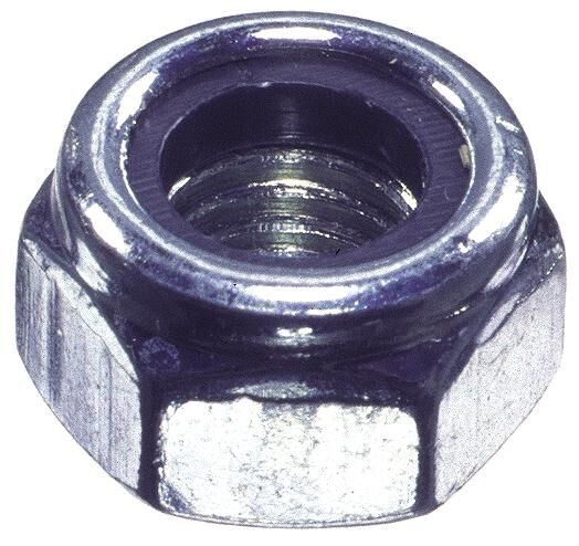 Dresselhaus zeskantmoer 0682 hexagon locknuts m14 x 1.5