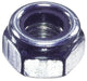 Dresselhaus zeskantmoer 0682 6-kt nut, fine pitch thre dresselh. m10x1.0mm