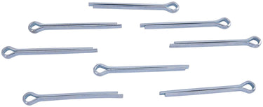 Dresselhaus spalk splints 4.5x50mm din94, galv. zinced