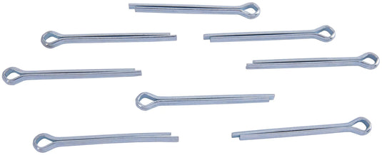 Dresselhaus splint splints 4.5x50mm din94, galv. zinced