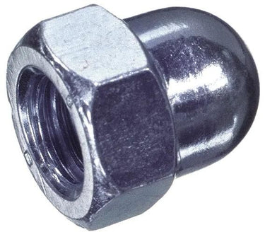 Dresselhaus hutmutter cap nuts, high form m10