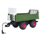 Jamara mestverspreider groen voor rc tractor 1:24 mb-trac 1000 1:24s