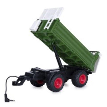 Jamara mestverspreider groen voor rc tractor 1:24 mb-trac 1000 1:24s
