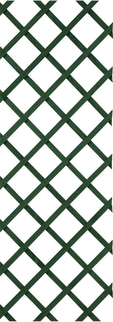 Nature - houten klimrek 150 x 50cm - klim-en geleide artikel - groen