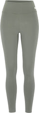 Craft collective 7 - 8 tights w dames sportlegging - leaf l