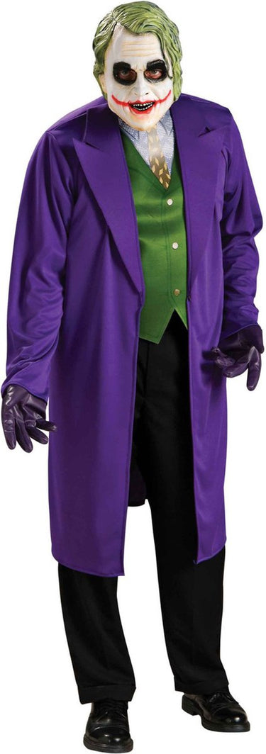 Rubies france joker the dark knight�-kostuum - verkleedkleding - medium