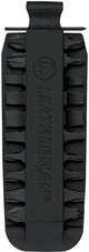 Leatherman - bit kit vervangset #1 - voor alle tools messen
