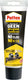 Pattex super power waterbased 250 g tube | binnen buiten gebruik | universeel te gebruik voor alle materialen | extreem sterke montage lijm | montagelijm voor alle doeleinden!