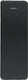 Outwell sleepin single 5.0 cm slaapmat zelf opblazend 183 x 63 x 5 cm