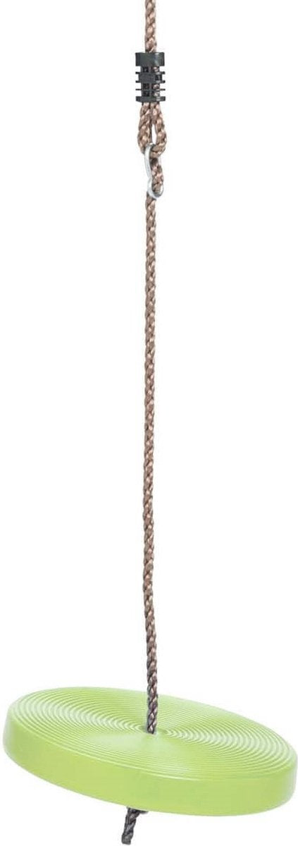 Load image into Gallery viewer, Swingking schommeldisc lime
