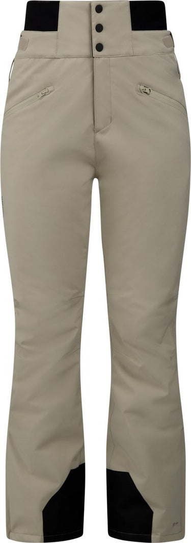 Brunotti whitewater dames sneeuwbroek | fungi