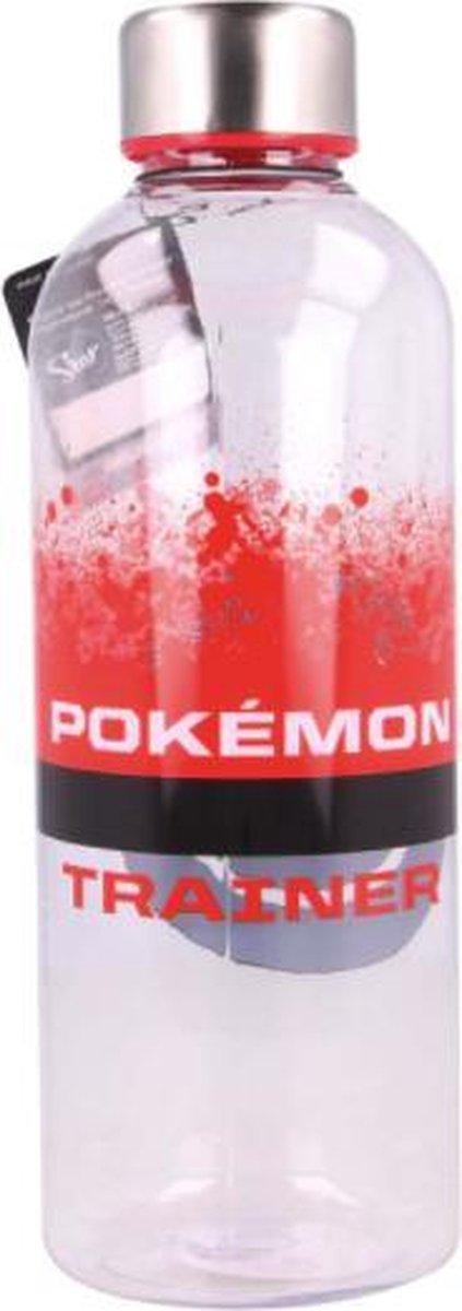 Star pokémon drinkfles - waterfles - 850 ml