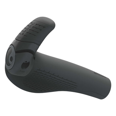 Ergon gp2 s evo handvatten - comfort en omie