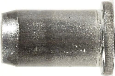 Gesipa blindklinkmoer rivet nuts steel 11x17.0 100 pack.