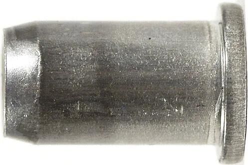 Gesipa blindklinkmoer rivet nuts m 5x7x11.5 st m.flat round head
