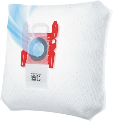 Load image into Gallery viewer, Bosch bbzafgall stofzuigerzakken 4 stuks
