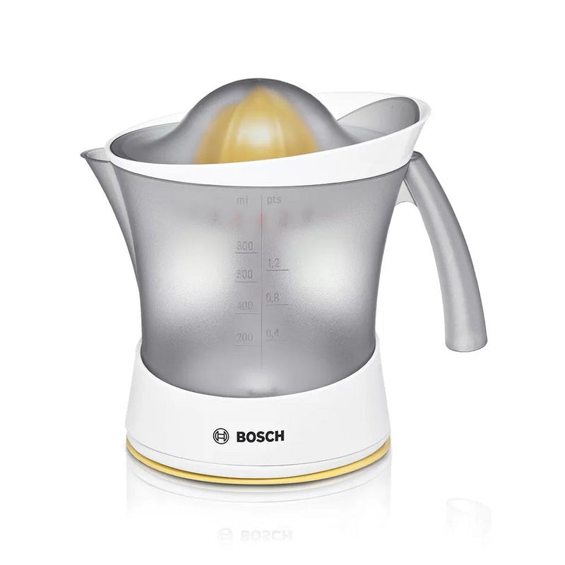 Load image into Gallery viewer, Bosch mcp3000n citruspers wit geel
