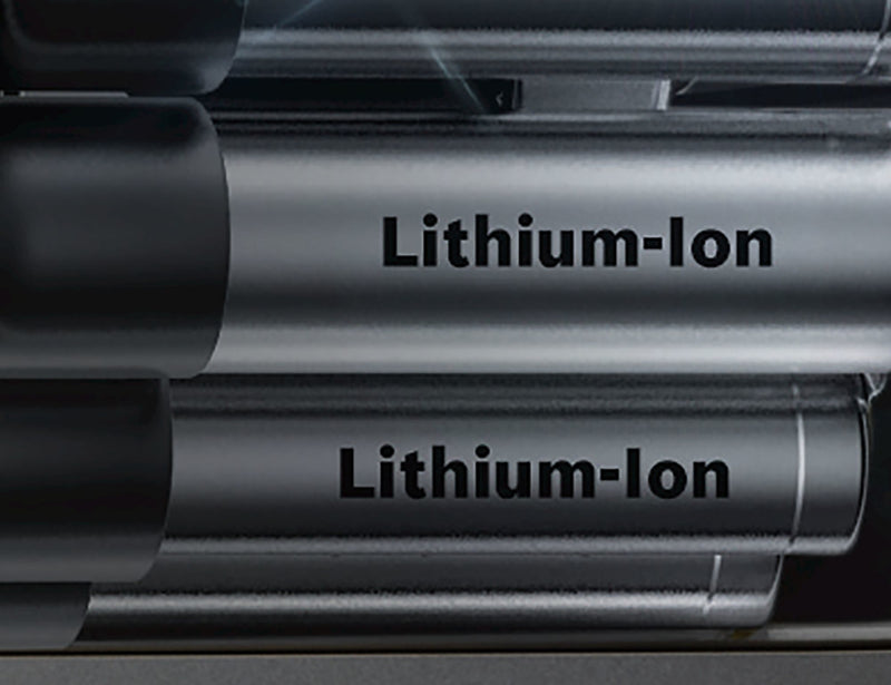 Load image into Gallery viewer, Bosch kruimelzuiger move lithium 16vmax handstofzuiger (grijs)
