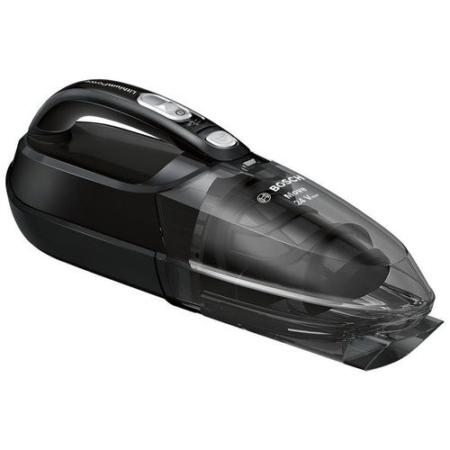 Bosch bhn24l move accu handstofzuiger zwart