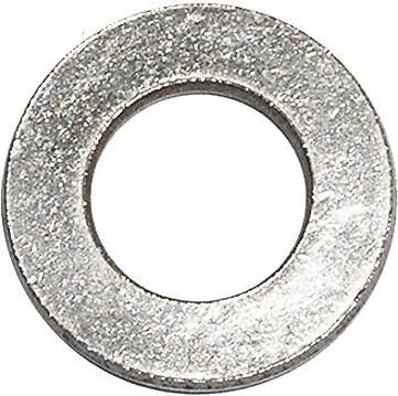 Dresselhaus sluitringen 4169 disks form a 4,3mm din125 galv. zinced