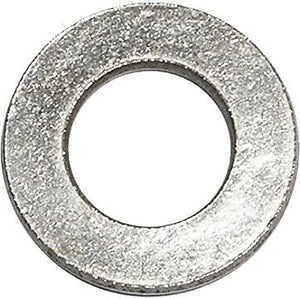 Dresselhaus sluitringen 4169 disks form a 6,4mm din125 galv. zinced