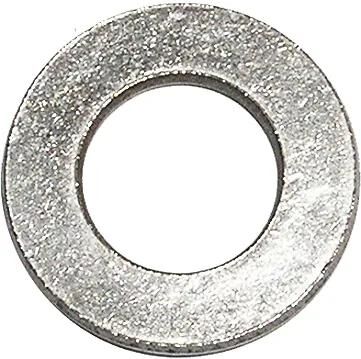 Dresselhaus sluitringen 4169 disks form a 6,4mm din125 galv. zinced