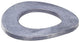 Dresselhaus veerschijf 1526 4153 spring washers form b m6