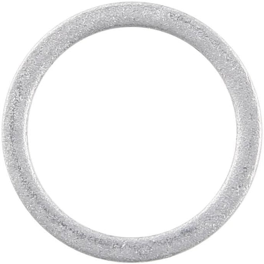 Dresselhaus afdichtring seal ring, aluminum 18 x 24
